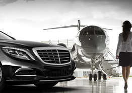 Airport Transfers &amp; Tailored Tours