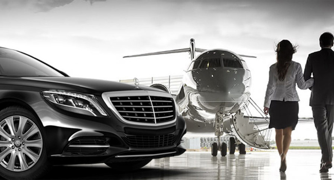 Airport Transfers &amp; Tailored Tours