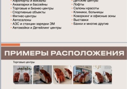 Ищем партнеров для развития бизнеса в Испании или в вашем городе