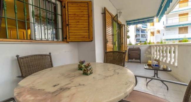 Недвижимость в Испании, Квартира рядом с пляжем в Ла Мата,Торревьеха,Коста Бланка,Испания